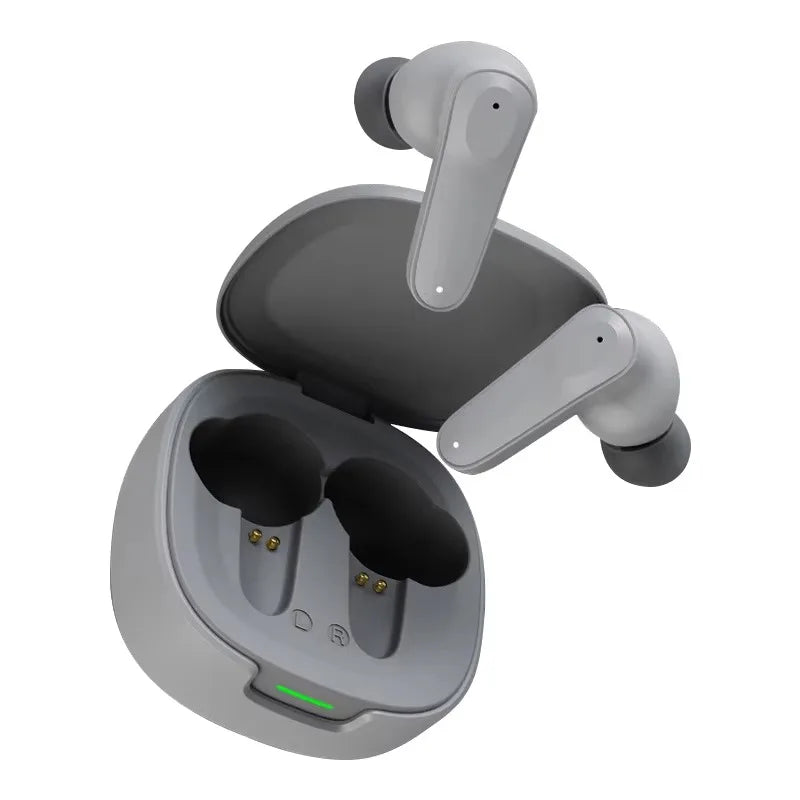 TWS In-Ear Bluetooth Earphones – Noise Cancelling, Wireless – audio-accessory