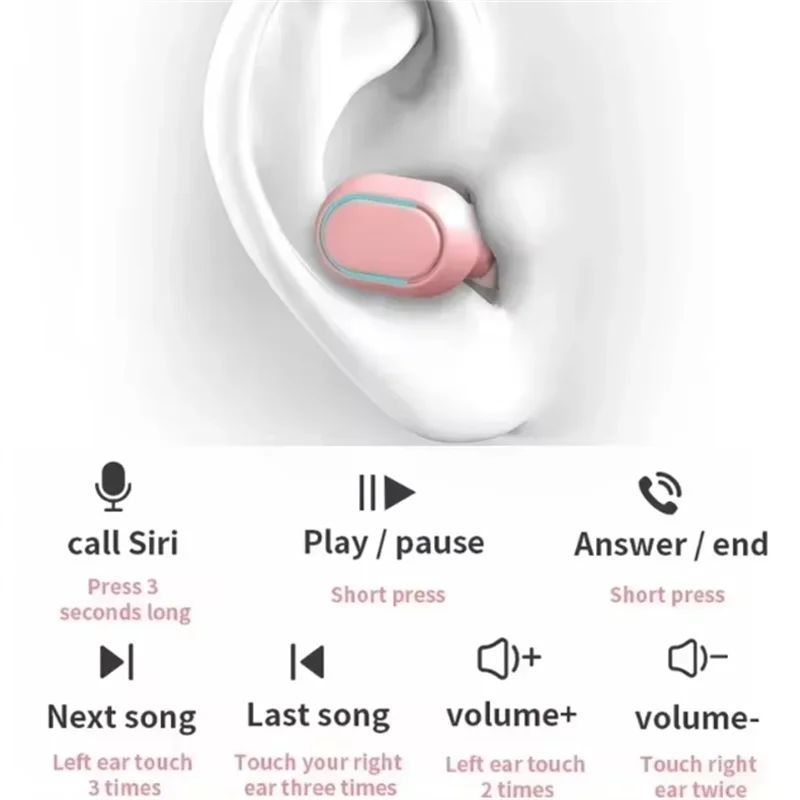 LS In-Ear Bluetooth Earphones – Balanced Armature Sound