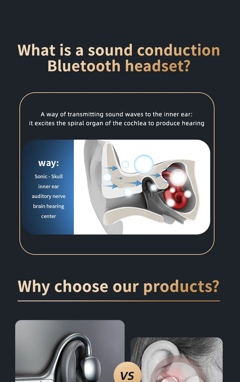 BMAD KS15 Bluetooth Neckband Earphones | ANC & Long Battery
