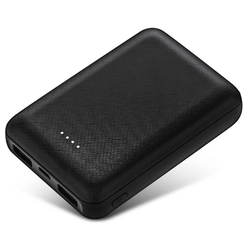 20000mAh Emergency Power Bank for Heated Clothing