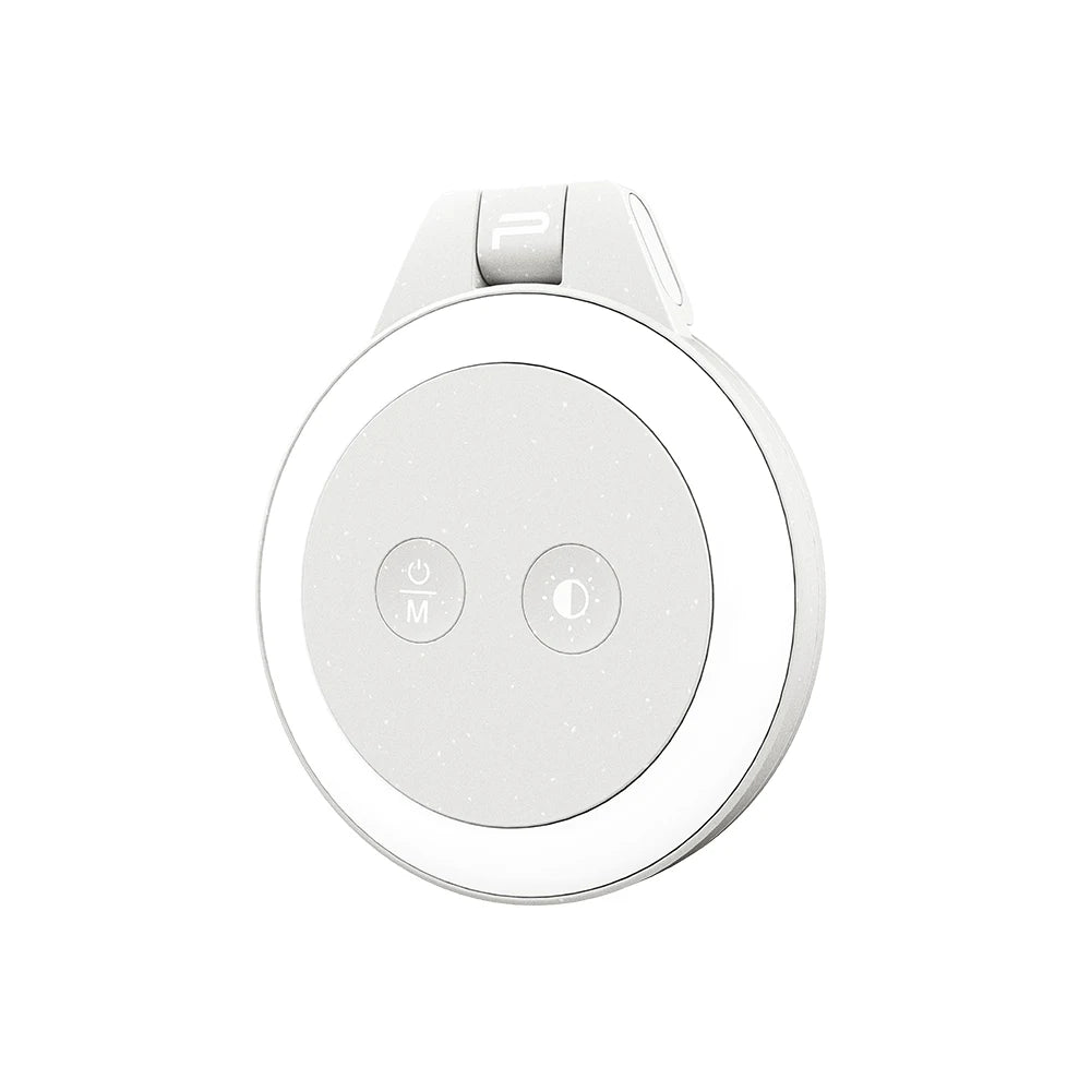 PGYTECH Magnetic Fill Light – Ultra-Thin LED for iPhone, MagSafe & Content Creators