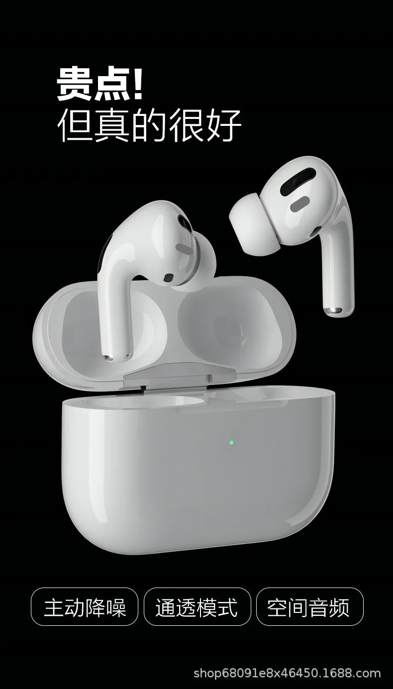 2025 Bluetooth Sports Earbuds – Noise Reduction, Breathable Fit – audio-accessory