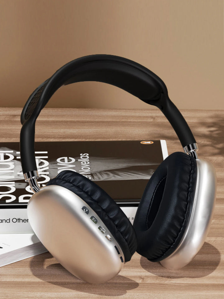 T-WOLF Bluetooth Headphones – Wireless+Wired, ANC, Dynamic Sound – audio-accessory