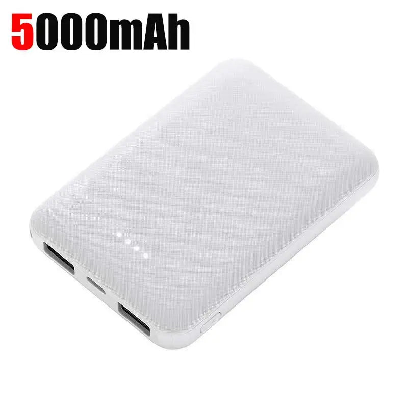 20000mAh Power Bank for Heated Vest | USB Battery Pack