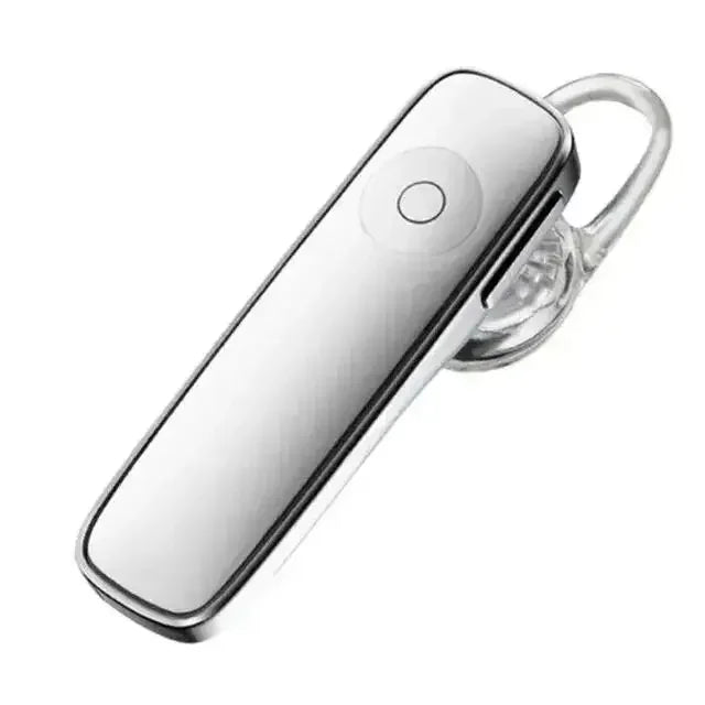 VIKEFON Bluetooth Ear Hook Headset – Noise-Cancelling & Wireless
