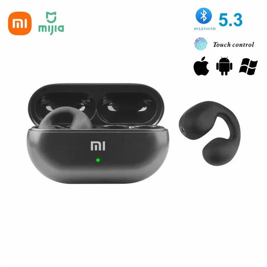 Redmi T7500 Bone Conduction Earphones – Bluetooth 5.3, Waterproof
