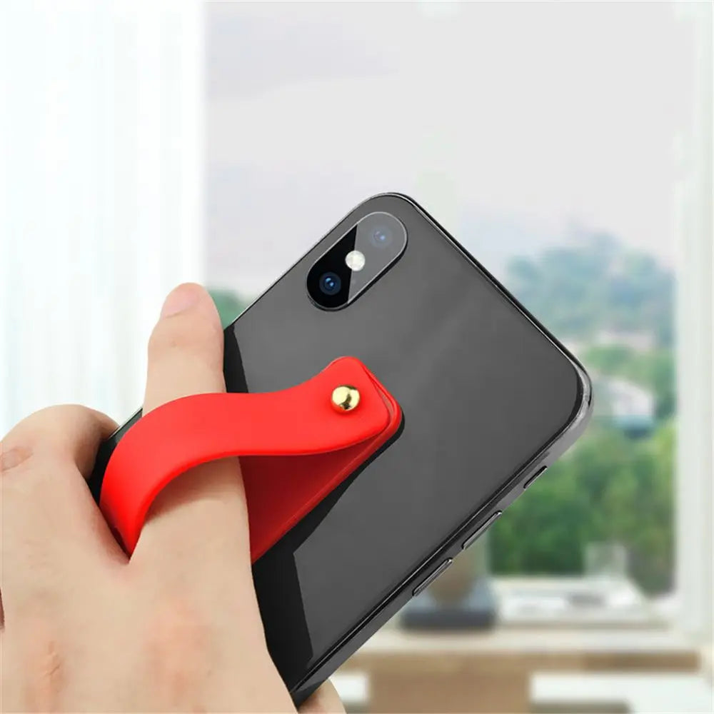 okdeals Fashion Phone Ring Holder – Universal Grip Stand for All Smartphones