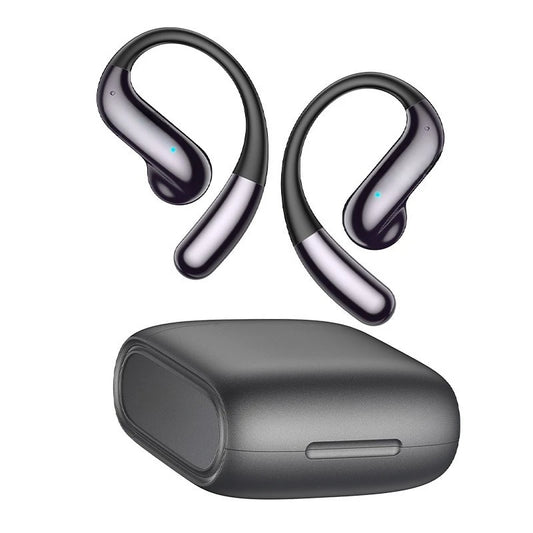 MINISO Air Conduction Bluetooth Earphones – ANC Over-Ear Wireless – audio-accessory