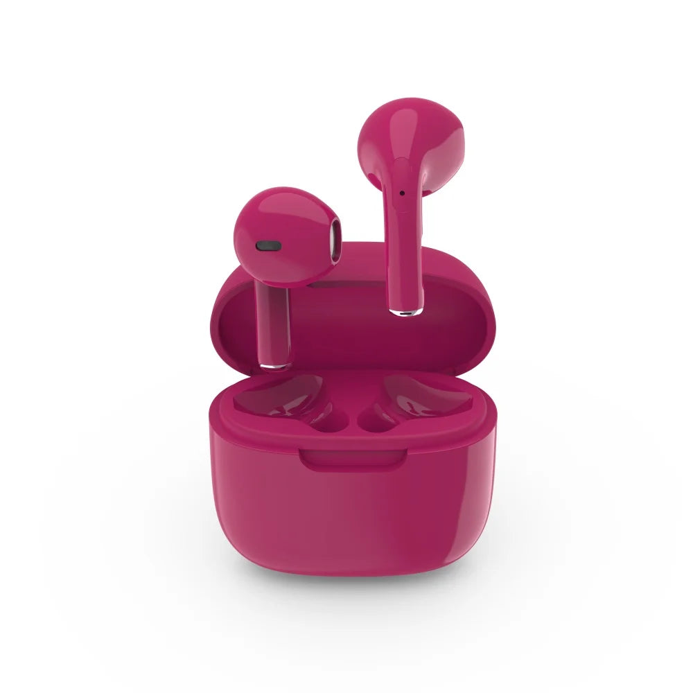 Resbii A2 Bluetooth 5.3 Earbuds – Low Latency, HD Call