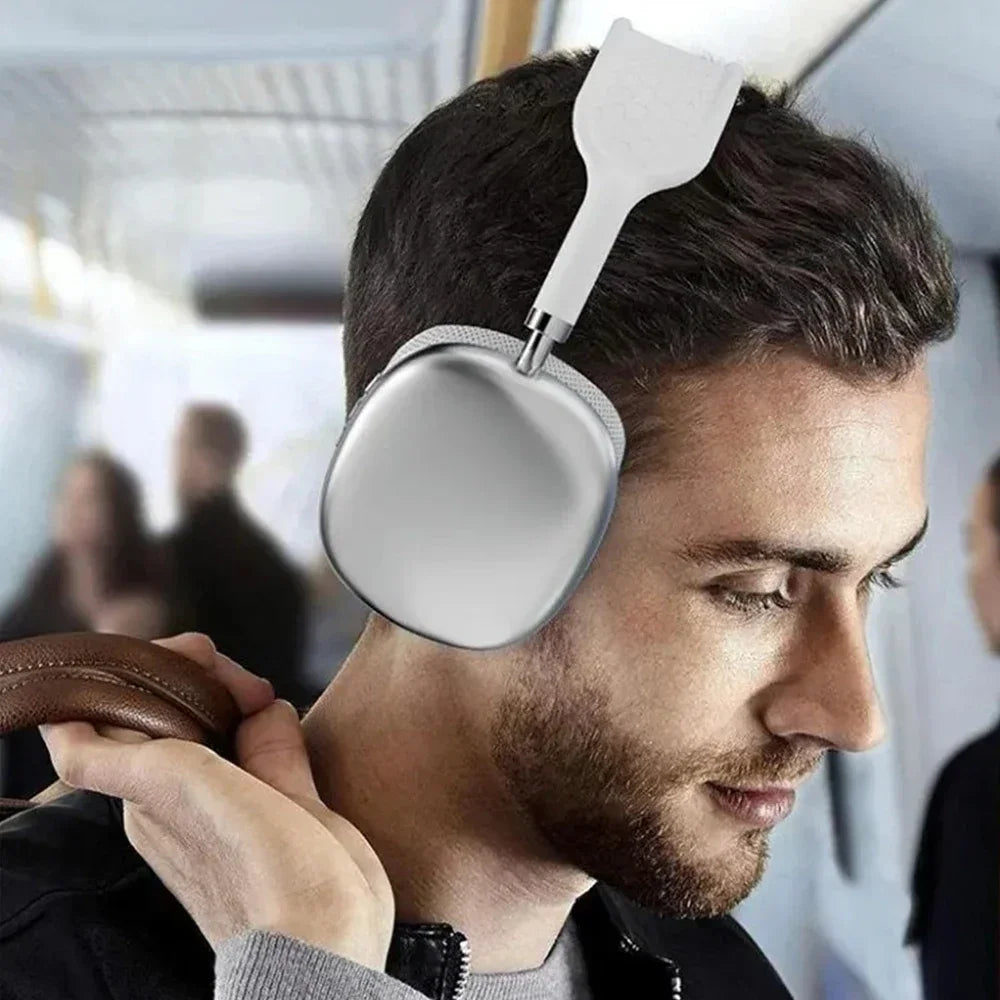 Muzisn P9 Wireless Earbuds – Bluetooth ANC Sports Headphones