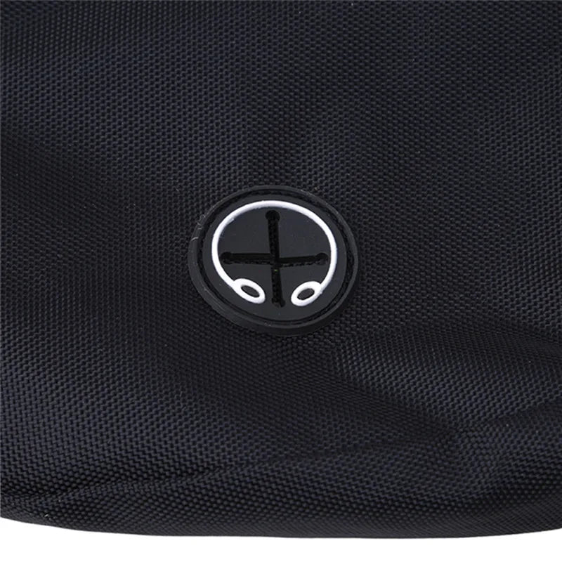 Hands-Free Dog Treat Pouch – Oxford Fabric Training Bag