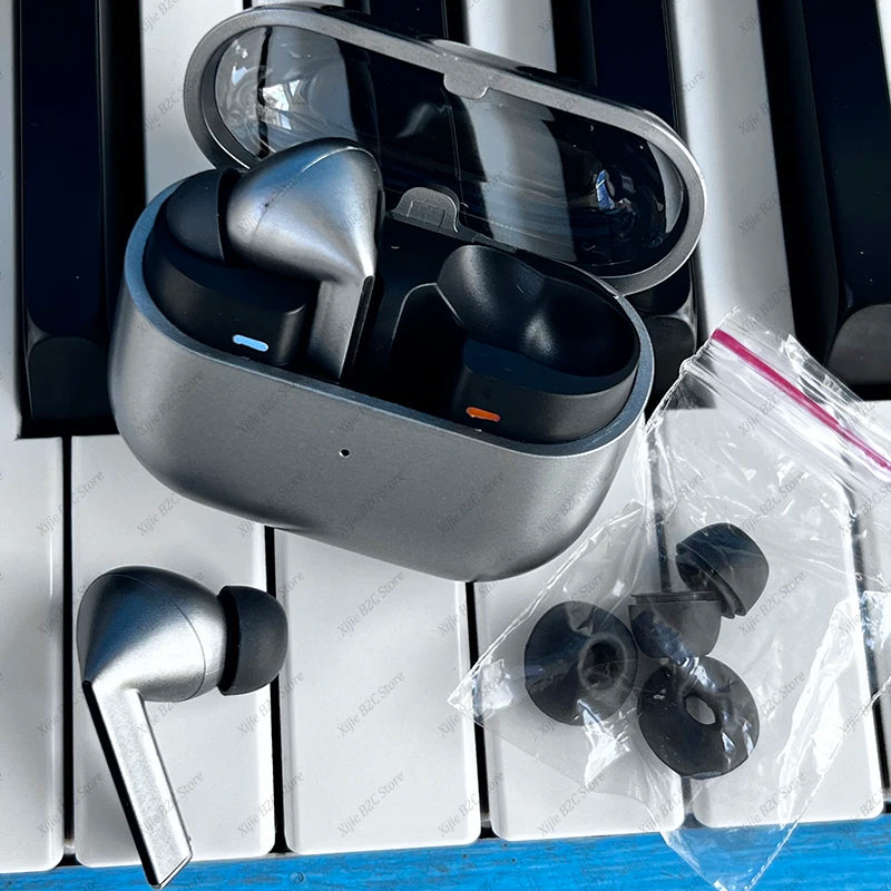 Galaxy Buds 3 Pro Wireless Earbuds – ANC, Hi-Fi Sound, Bluetooth 5.4