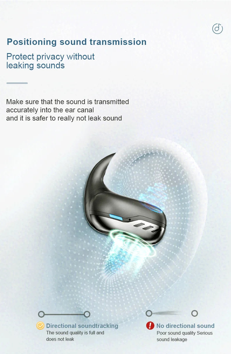 WJOY Translation Earbuds – 144 Languages, Bluetooth 5.4 – audio-accessory