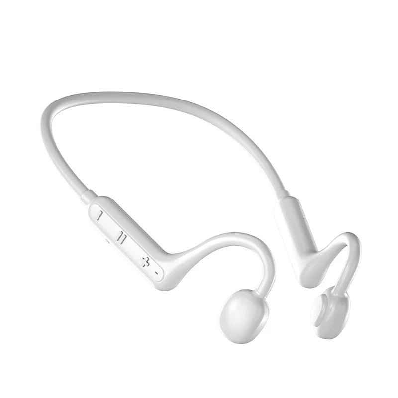 BMAD KS15 Bluetooth Neckband Earphones | ANC & Long Battery