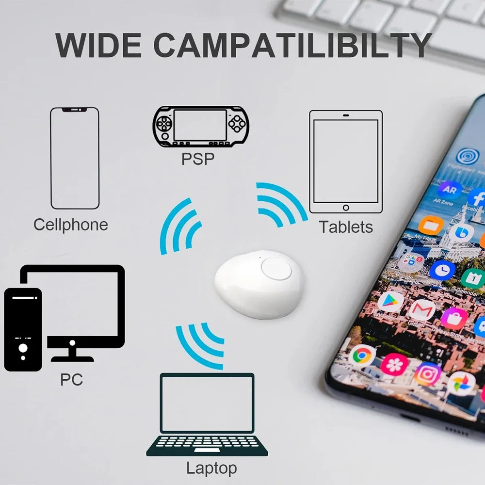 occkic Bluetooth 5.2 Earphones – In-Ear ANC Wireless Headphones