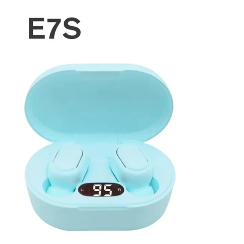 LS In-Ear Bluetooth Earphones – Balanced Armature Sound
