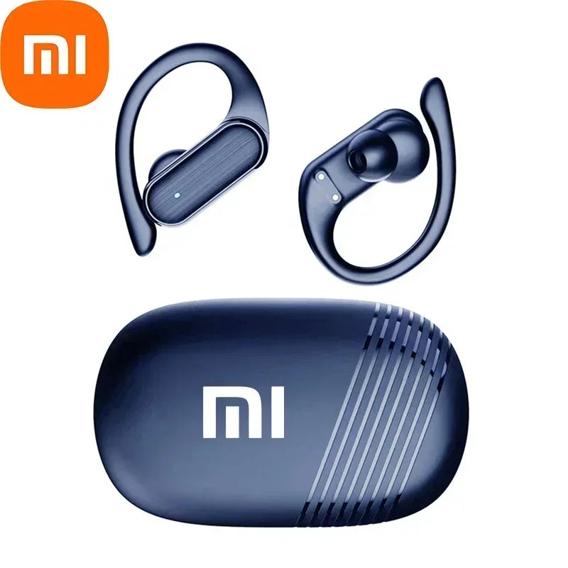 Xiaomi Bluetooth 5.3 Sport Earbuds | 48H Playtime & Waterproof