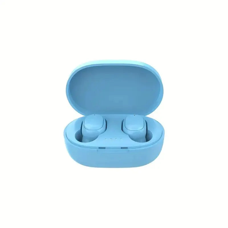 Mosizave A6S TWS Earphones – Bluetooth 5.0, Stereo Sound, Sport Fit