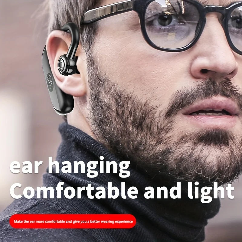 Oein Bluetooth Earphones – ANC, Wireless In-Ear, HiFi Sound