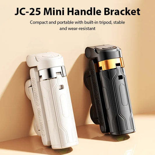 “Foldable Bluetooth Selfie Stick Tripod – Wireless Remote”