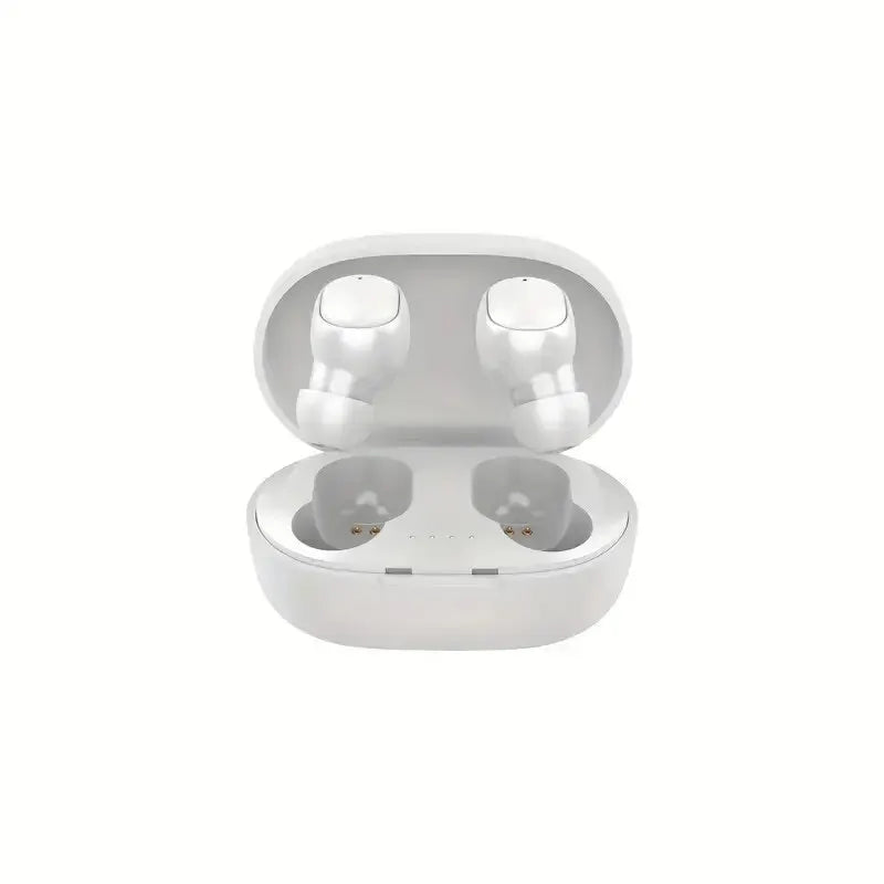 Mosizave A6S TWS Earphones – Bluetooth 5.0, Stereo Sound, Sport Fit