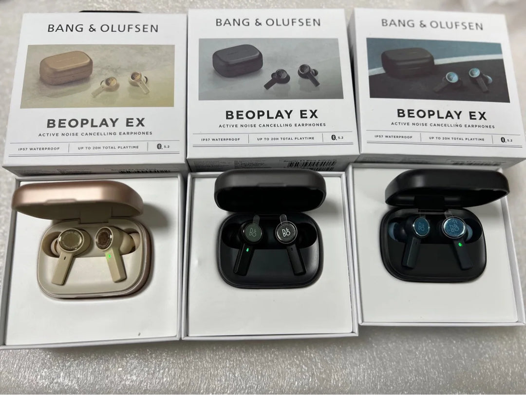 High-Quality Tech Gadget from NoEnName_Null – Shop Now – audio-accessory