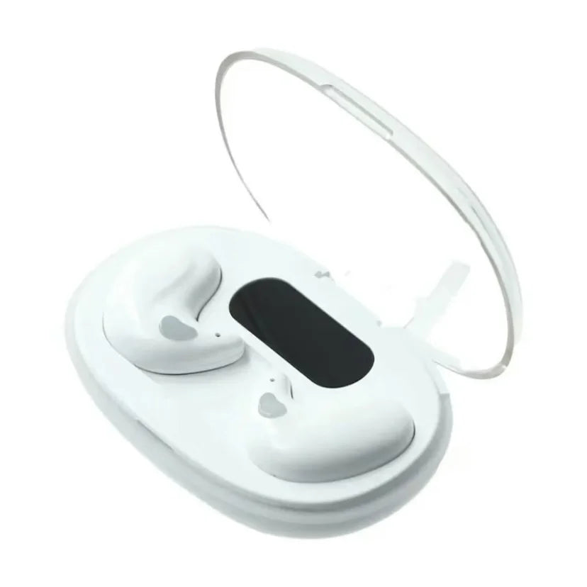 RSRDDY TWS Bluetooth Earphones – Wireless, Noise Cancelling
