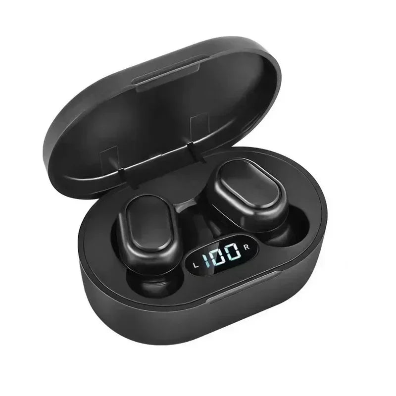 E7S ANC Wireless Earphones – Bluetooth 5.0, 48H Playtime, Waterproof