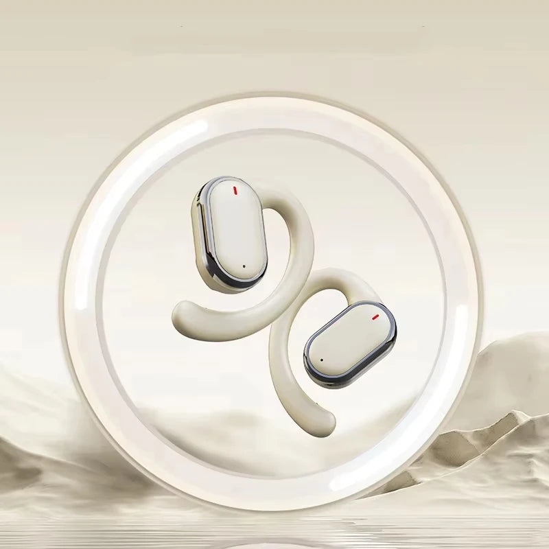 Bluetooth 5.3 TWS In-Ear Earbuds with Mic & Waterproof – audio-accessory
