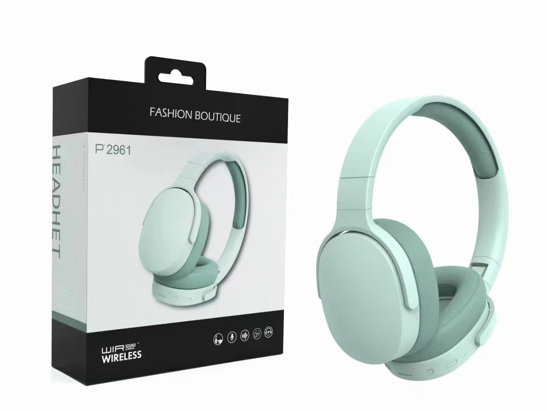 ACEHE Over-Ear Bluetooth Headphones – HiFi Wireless Sound – audio-accessory