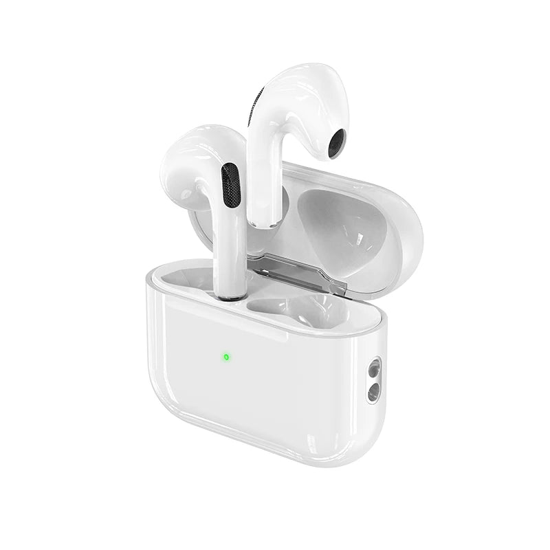 TDX Wireless Bluetooth Earphones – HiFi In-Ear Headset