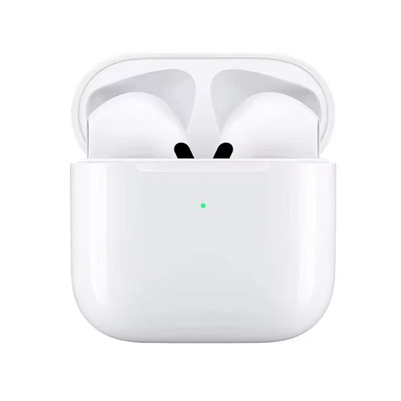 XMSJ TWS In-Ear Bluetooth Earphones – Clear & Wireless