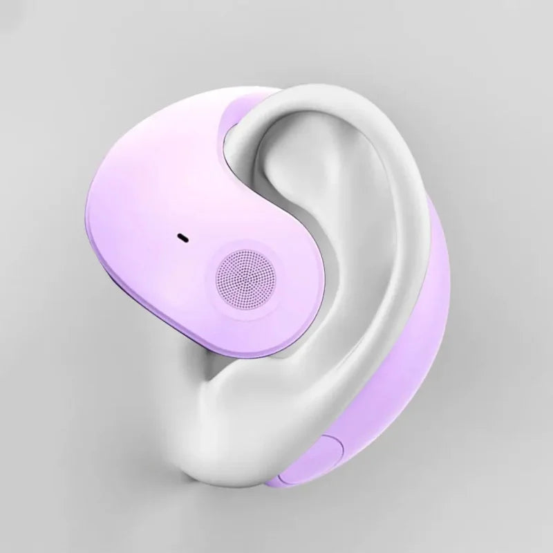 JIYUE Bluetooth 5.3 Translation Earbuds – ANC, IPX5, HiFi Sound