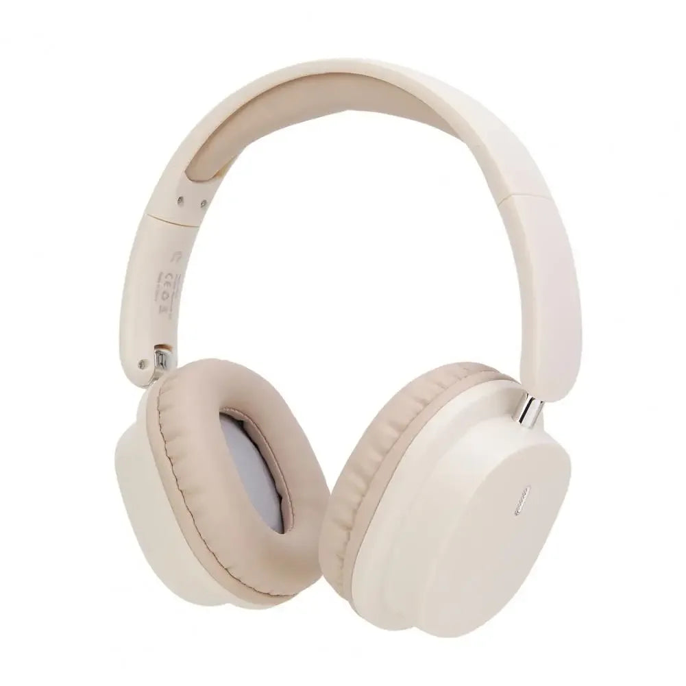 Opansten Bluetooth 5.3 Headphones – Hybrid ANC, LDAC, HiFi Sound