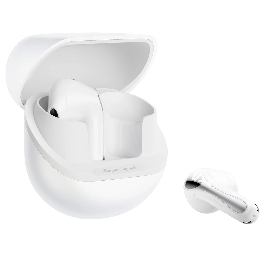 SoundPEATS Air5 Lite – Hi-Res Wireless Earbuds, Waterproof