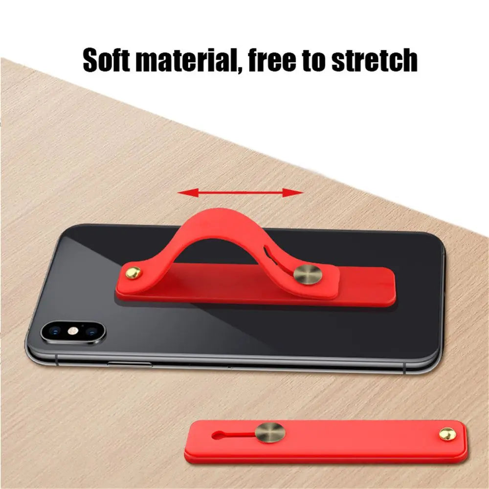 okdeals Fashion Phone Ring Holder – Universal Grip Stand for All Smartphones