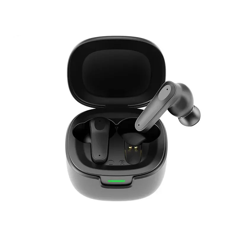 TWS In-Ear Bluetooth Earphones – Noise Cancelling, Wireless