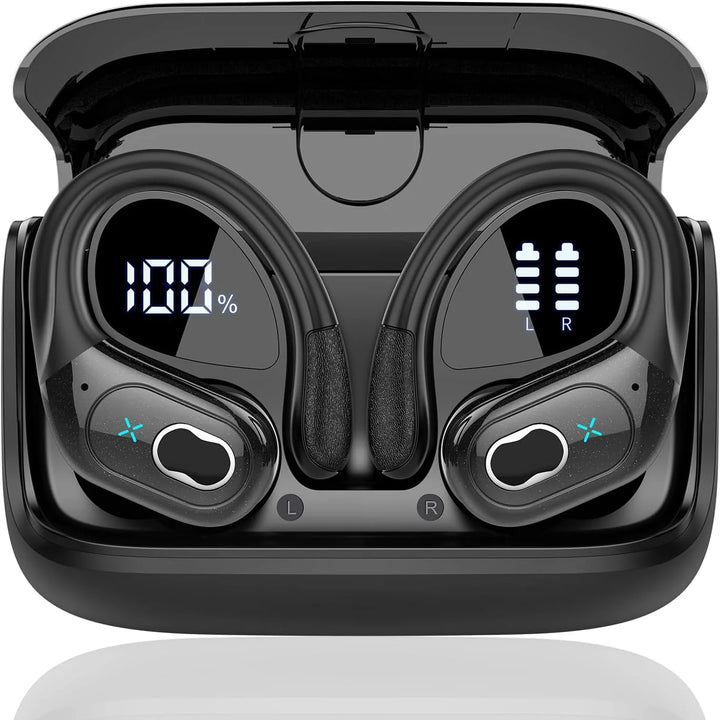 GDLYL HD65 Wireless Earbuds – ANC, 75H Playtime, IPX7 – audio-accessory