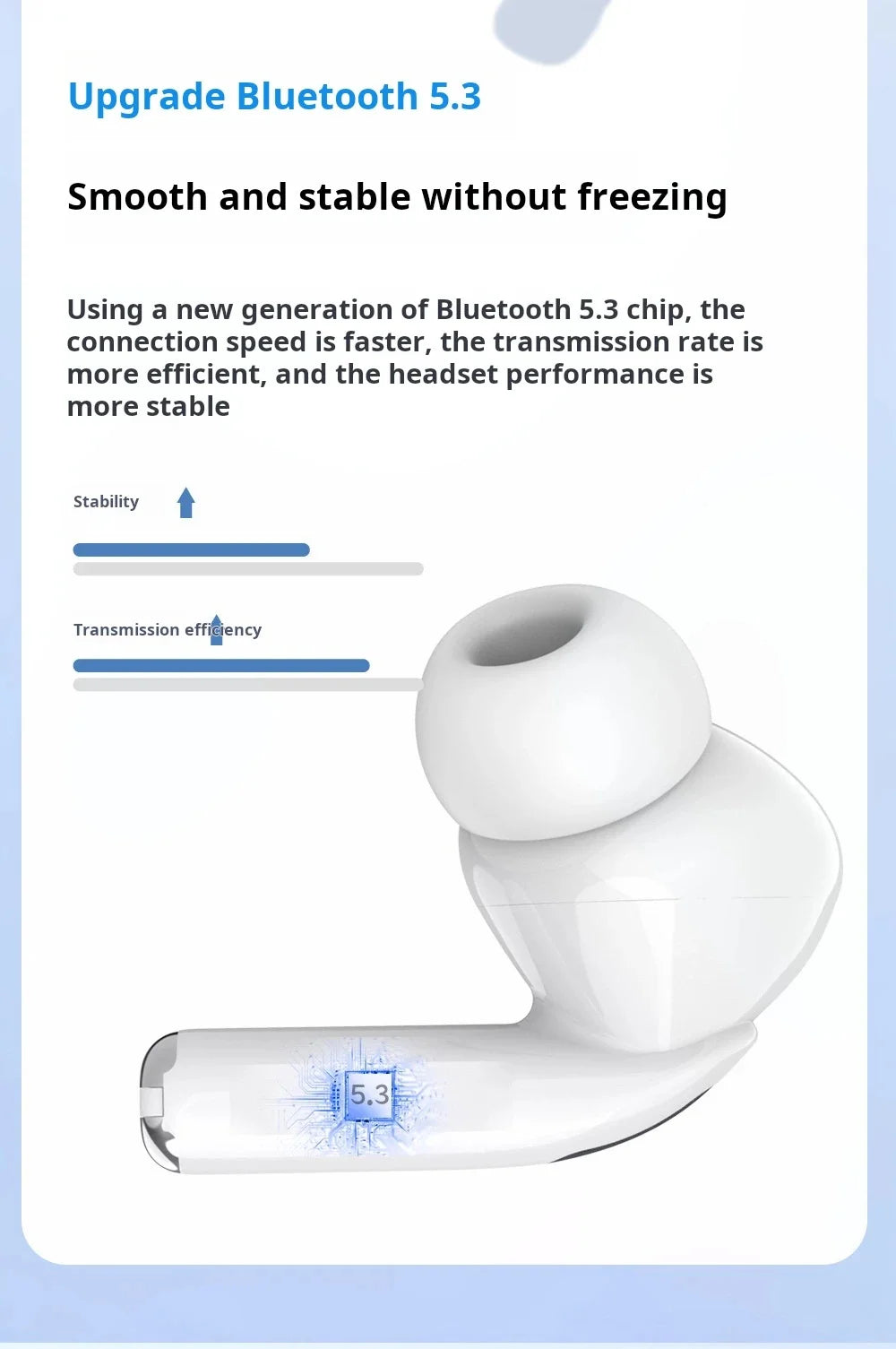 XIAOMI MIJIA A7 Wireless Bluetooth Earphones – ANC HiFi Earbuds with 30-Hour Battery
