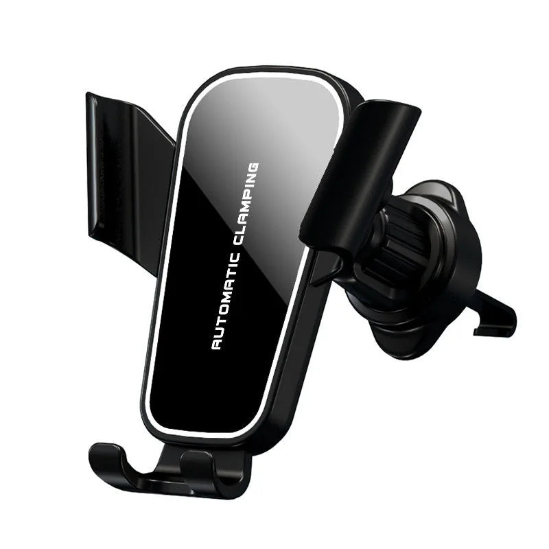 Gravity Car Phone Holder Air Vent Mount | 360° Rotatable