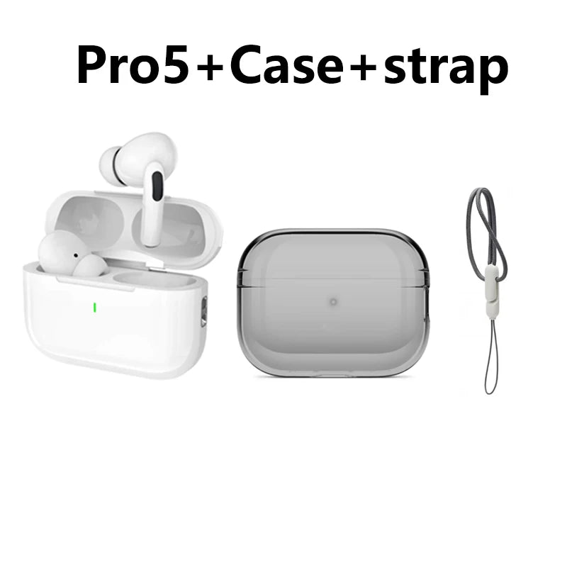 Branches TWS Earbuds – Noise Cancelling Waterproof Bluetooth 5.0