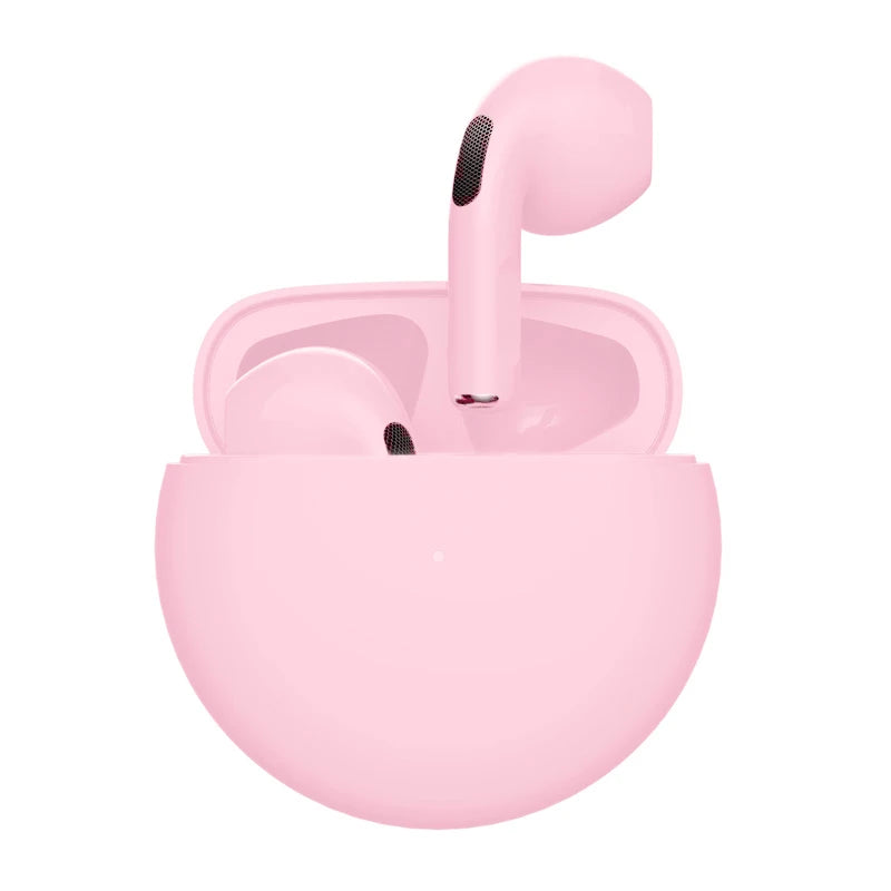 DIXSG TWS Wireless Earbuds – Noise Cancelling Bluetooth 5.0