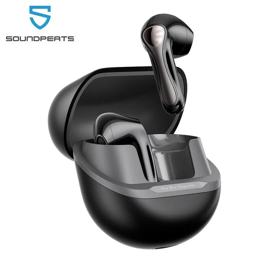 SoundPEATS Air5 Lite – Hi-Res Wireless Earbuds, Waterproof – audio-accessory