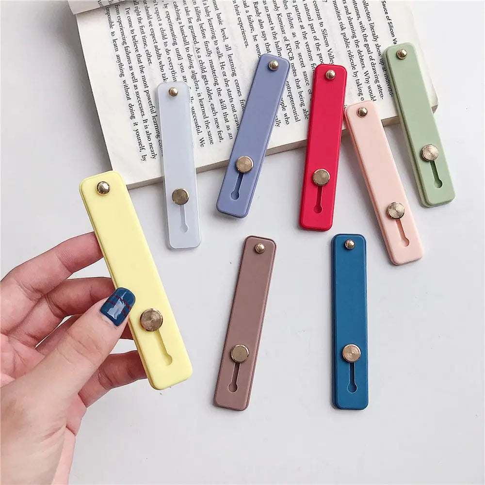 okdeals Fashion Phone Ring Holder – Universal Grip Stand for All Smartphones