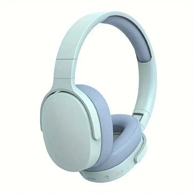 Aolon Bluetooth 5.3 Headphones – ANC, HiFi Stereo, Over-Ear