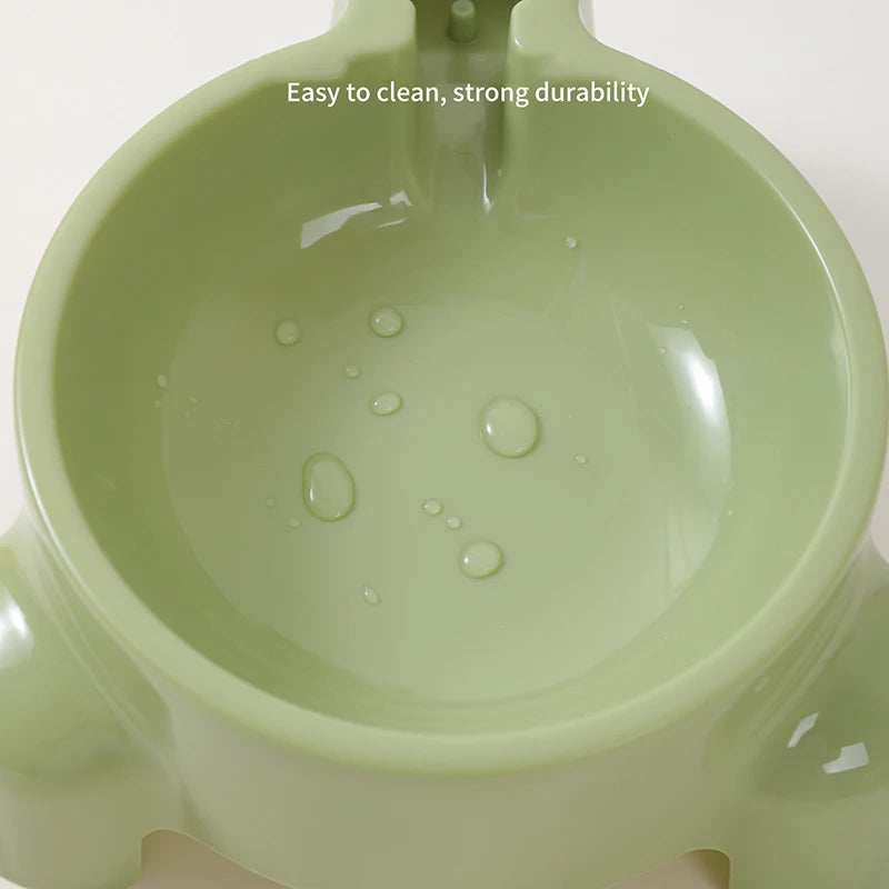 Portable Pet Water Bottle – Leak-Proof Dispenser for Dogs & Cats