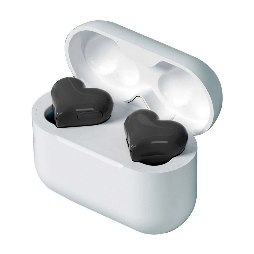 FANHUN Bluetooth 5.3 TWS Earbuds with Mic & Siri – audio-accessory
