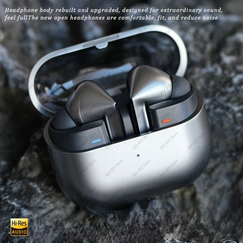 Galaxy Buds 3 Pro Wireless Earbuds – ANC, Hi-Fi Sound, Bluetooth 5.4
