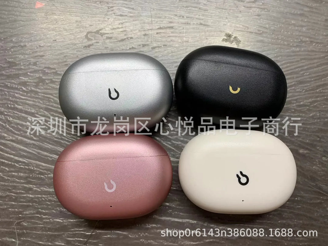 TWS Studio Buds+ – Bluetooth 5.4, Stereo, Sports Earphones