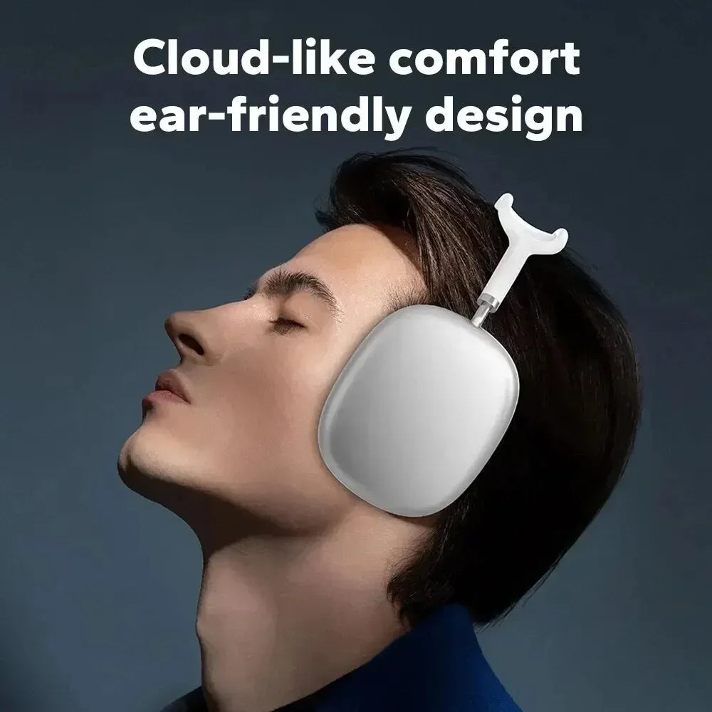 Muzisn P9 Wireless Earbuds – Bluetooth ANC Sports Headphones